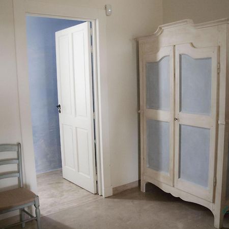 Agriturismo Li Calizzi Arte E Natura Novoli Номер фото