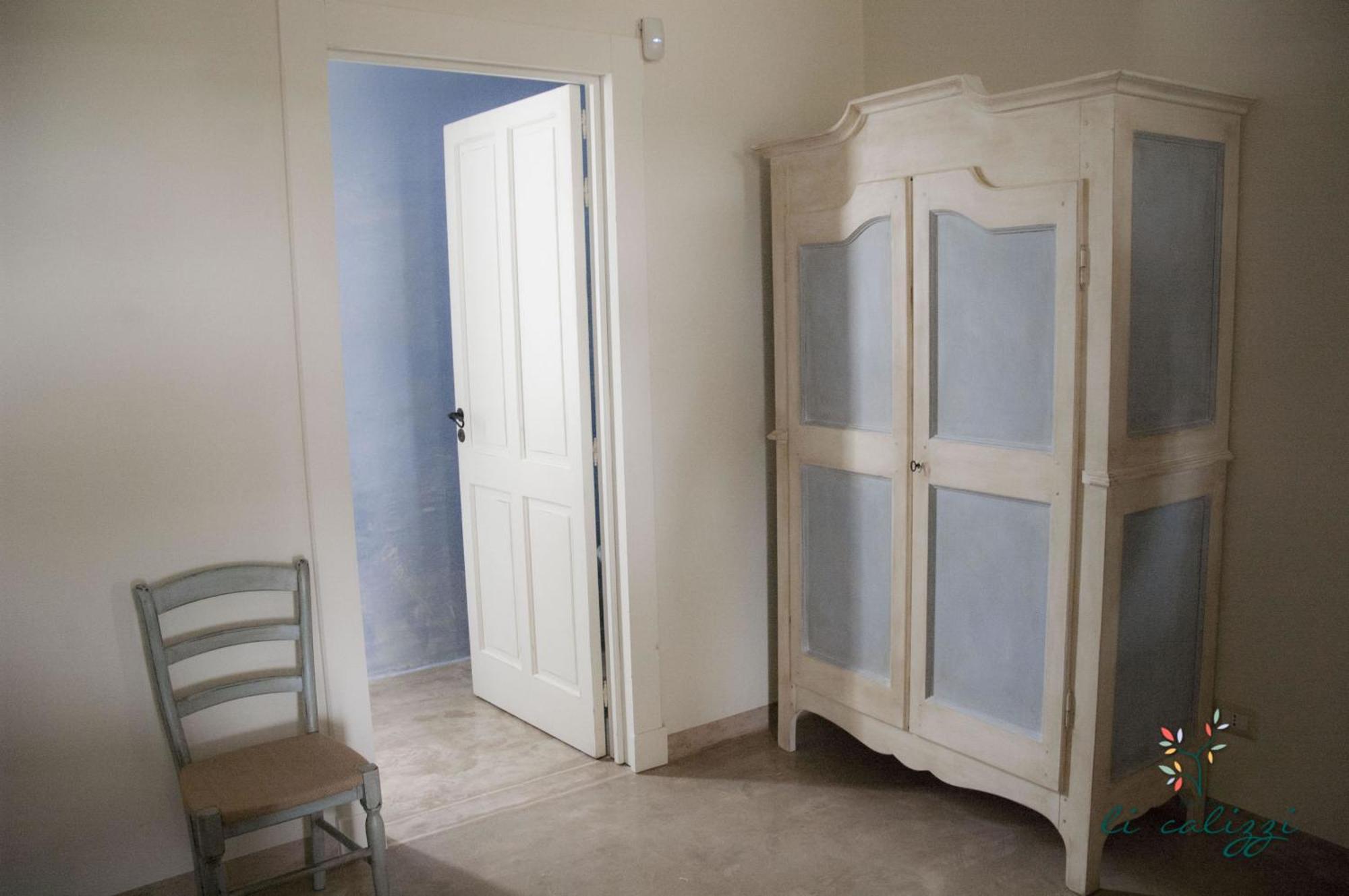 Agriturismo Li Calizzi Arte E Natura Novoli Номер фото