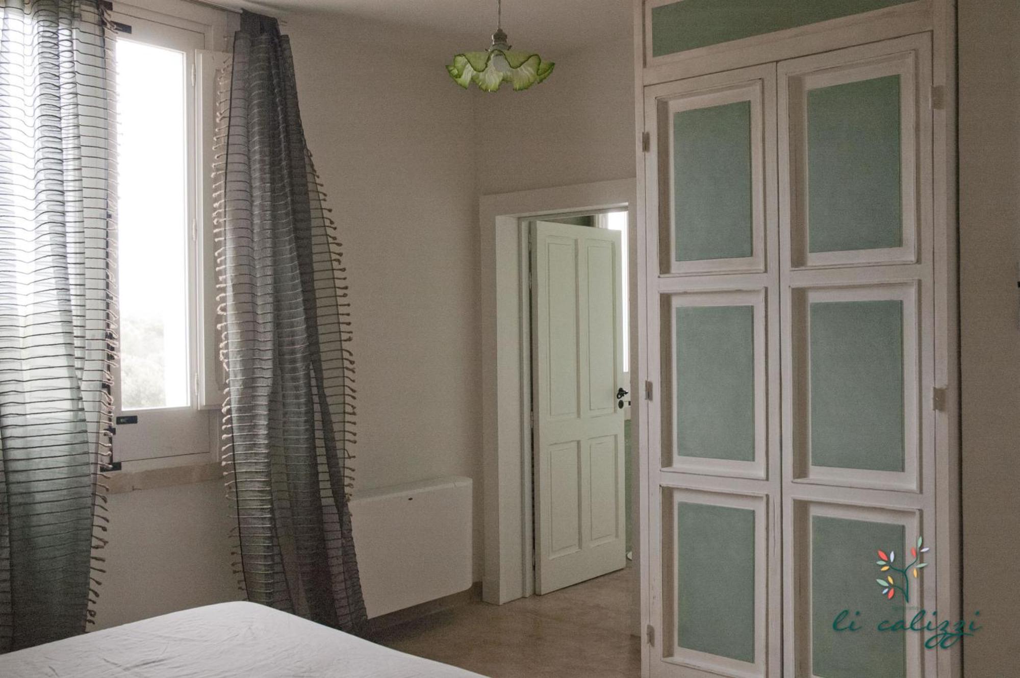 Agriturismo Li Calizzi Arte E Natura Novoli Номер фото