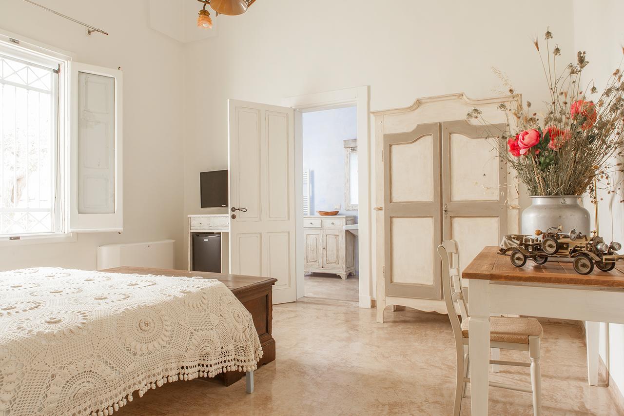 Agriturismo Li Calizzi Arte E Natura Novoli Экстерьер фото