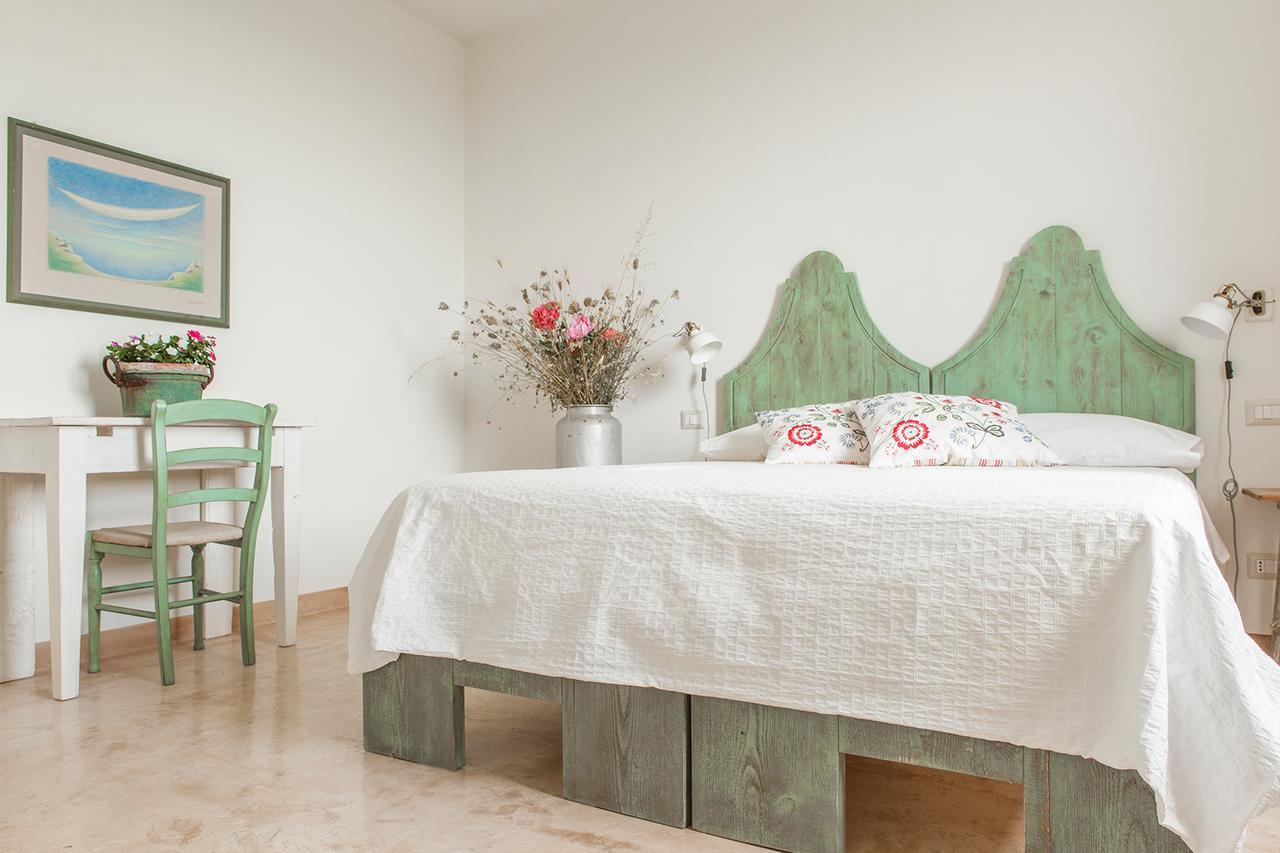 Agriturismo Li Calizzi Arte E Natura Novoli Экстерьер фото
