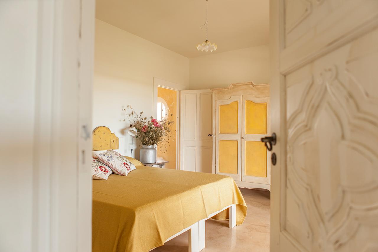 Agriturismo Li Calizzi Arte E Natura Novoli Экстерьер фото